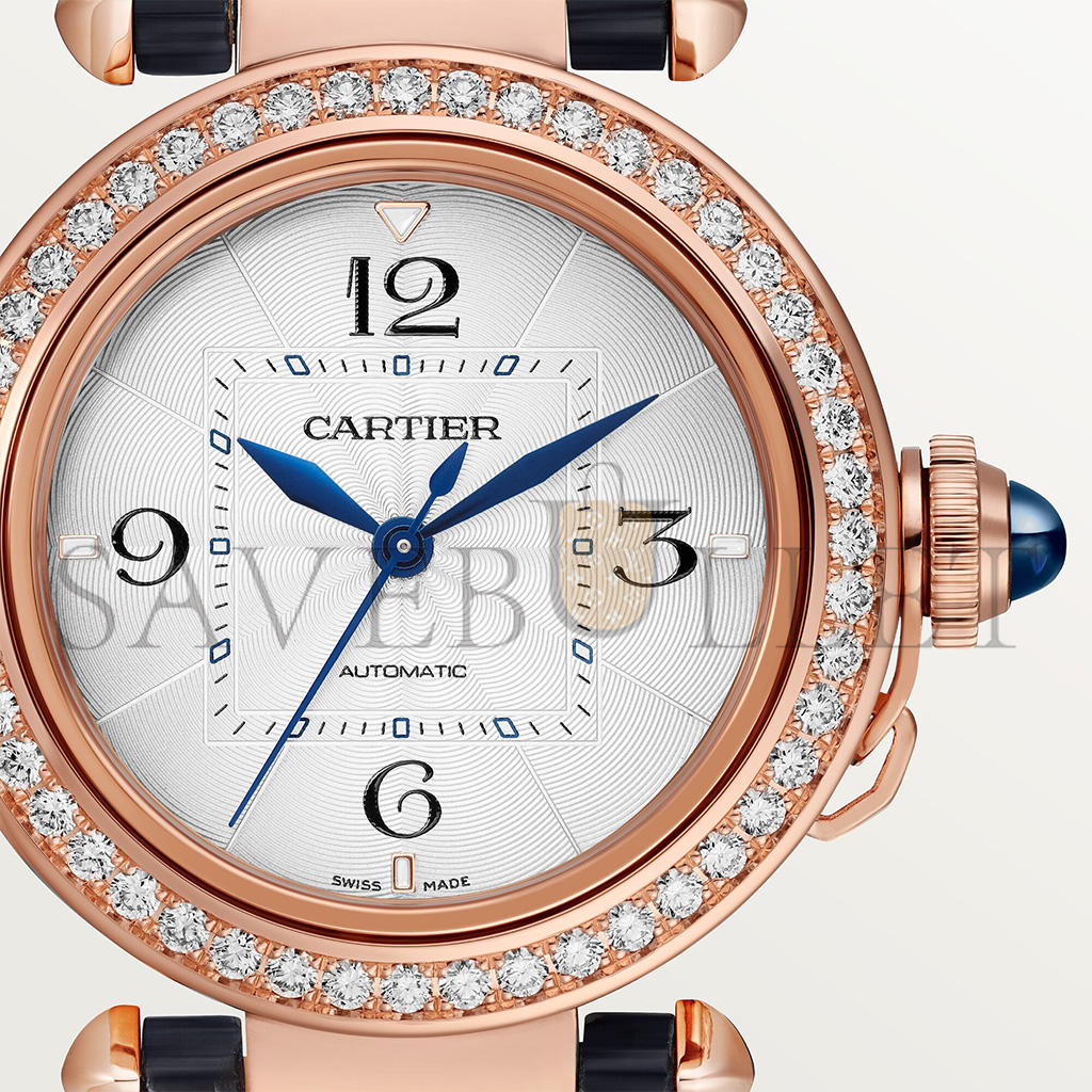CARTIER PASHA DE WATCH WJPA0012 CARTIER PASHA DE WATCH WJPA0012